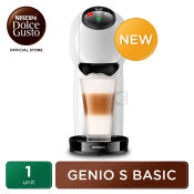 Nescafé Dolce Gusto Genio S Basic Coffee Machine GS1021