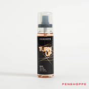 Penshoppe Rave Fruity Scent Body Spray - Men's Perfume