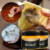 Beewax All-Purpose Wood Cleaner and Polish by 