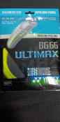 YONEX SUNRISE BG66 & BG66 ULTIMAX BADMINTON STRINGS