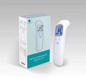 Non-contact Handheld Infrared Thermometer by KWL-F01