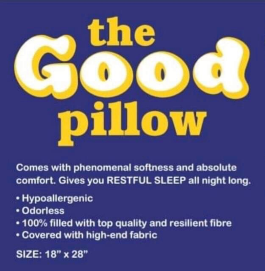 where can i buy good pillows