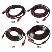 HDMI to HDMI Cable HD 1.5M 3M 5M 10M
