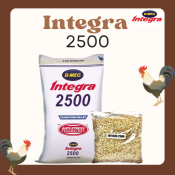 San Miguel Bmeg Integra 2500 Multi-Animal Feed