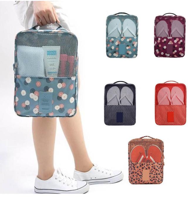 shoe bag lazada