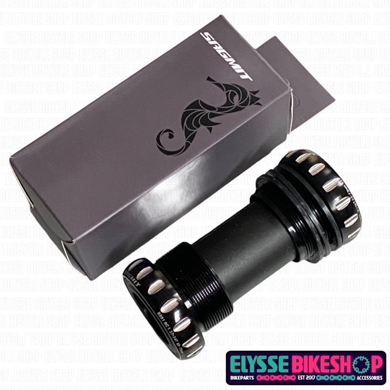 Sagmit BB91 Sealed Bearing Hollowtech 