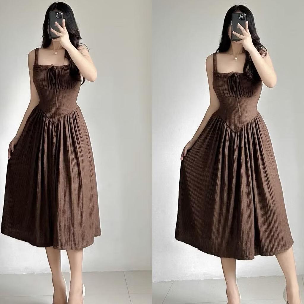 maternity dresses for tall ladies Full Body Maternity & Nursing Sweater Dress M / Black main image 0