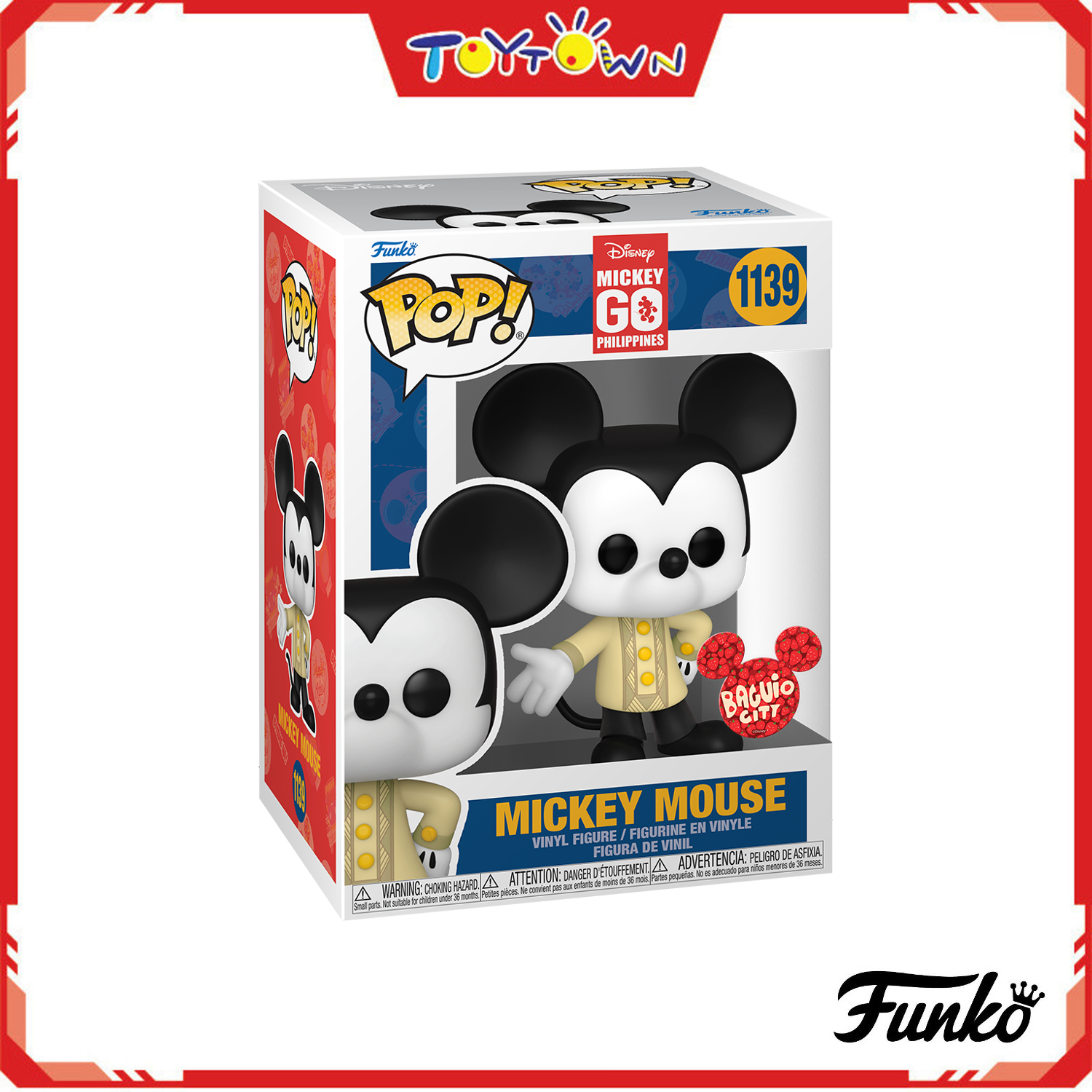 Shop Funko Mickey Manila online | Lazada.com.ph