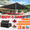 Garden Shade Cloth for Plants, Anti-UV Sunshade Net