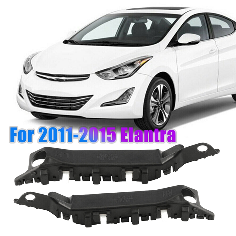 2011 hyundai online elantra bumper