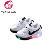 2022 LED Kids Shoes - 