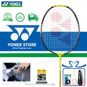 YONEX ASTROX 88S PRO Badminton Racket - Made in Japan