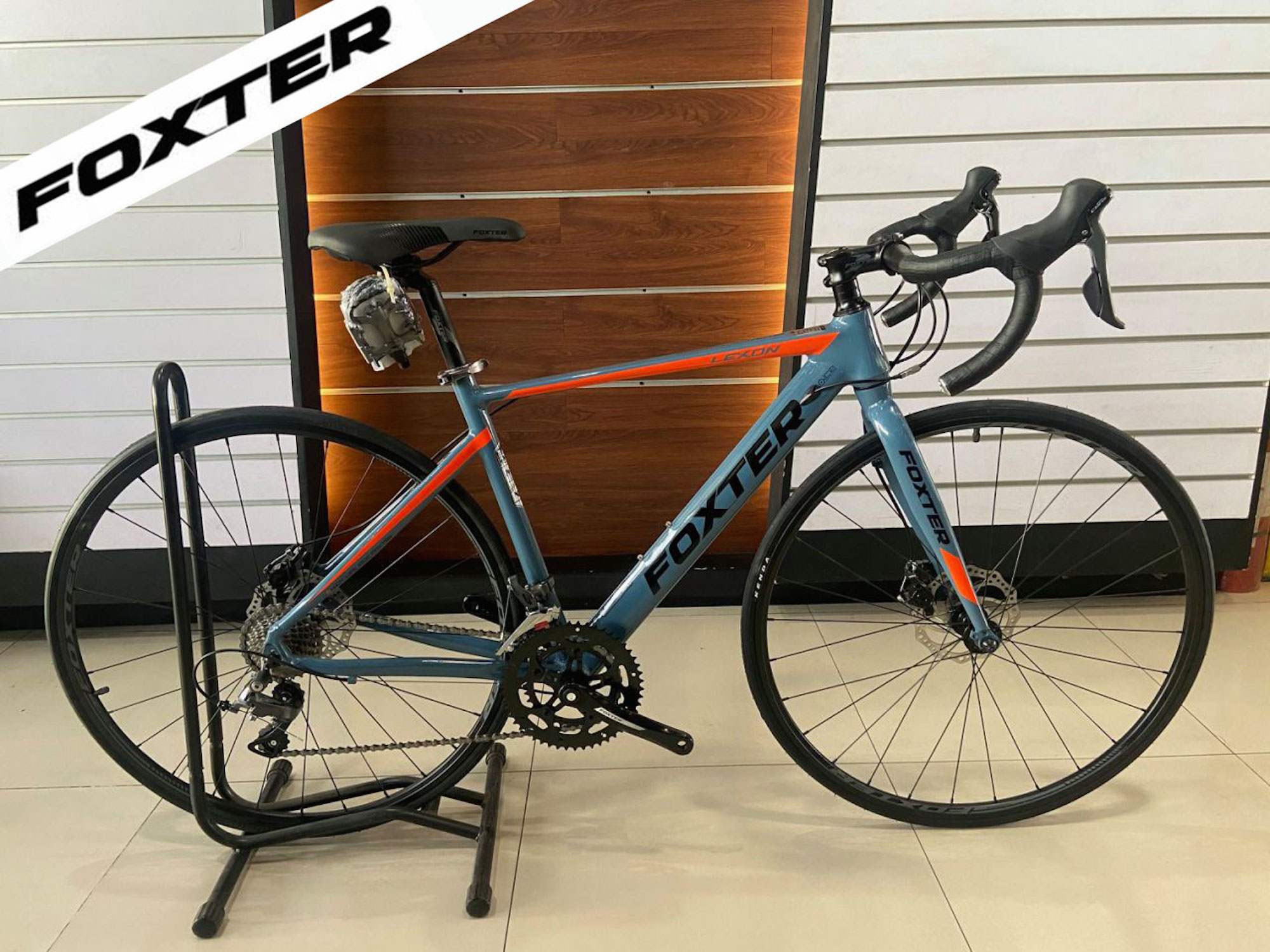 foxter wind 700c price