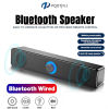 PQOTjYrJ Dual-mode Wireless Bluetooth Speaker with Super Bass