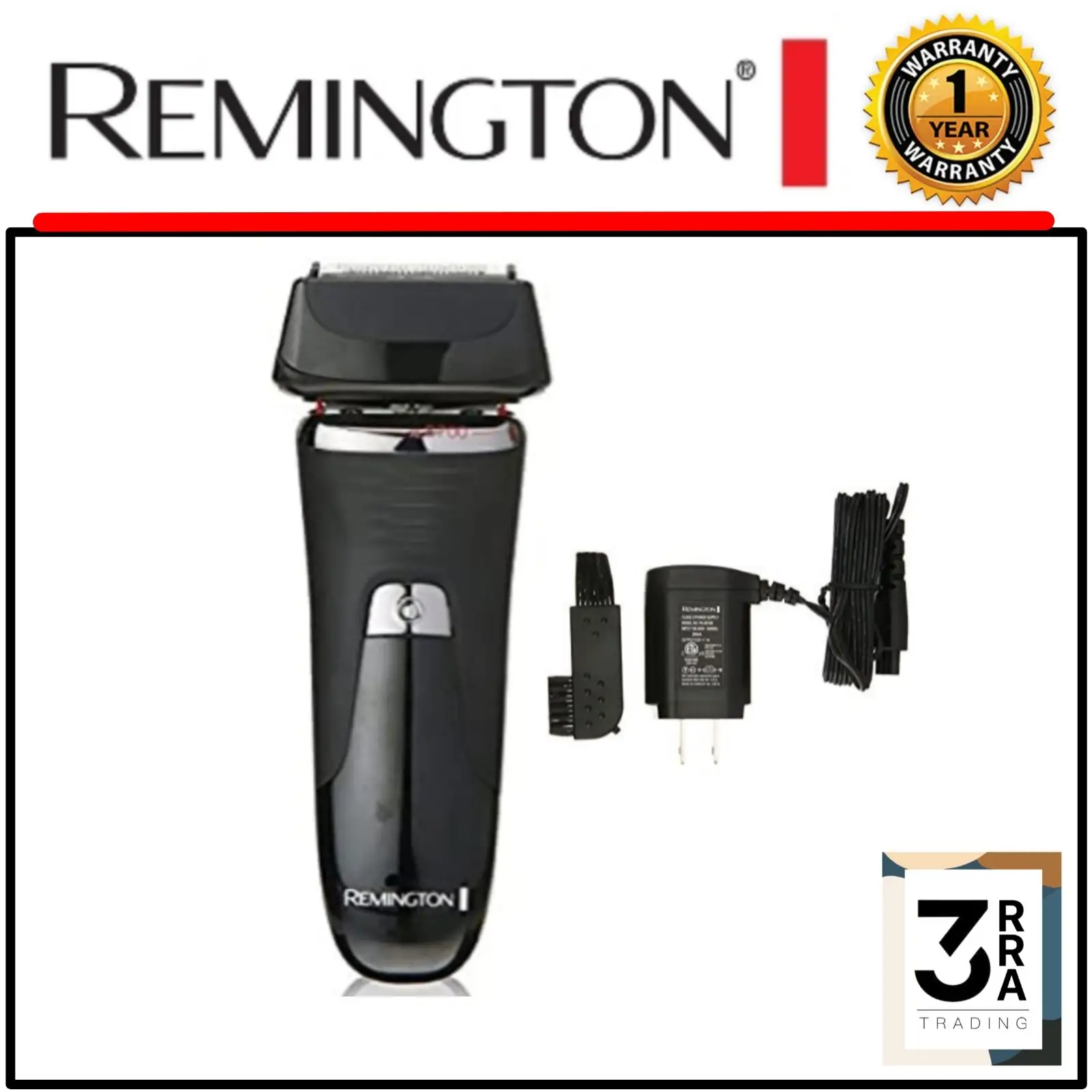 remington edge trimmer