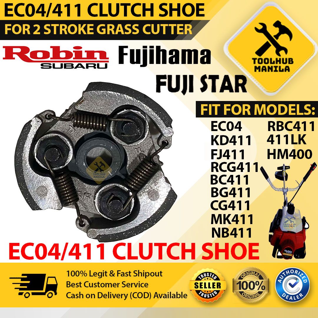 Shop Insulator Gasket Grass Cutter Cg411 with great discounts and