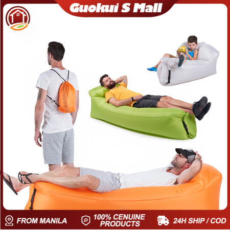 Banana Air Bed by GS