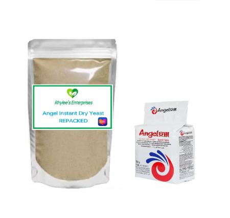 Angel Dry Yeast 100 grams