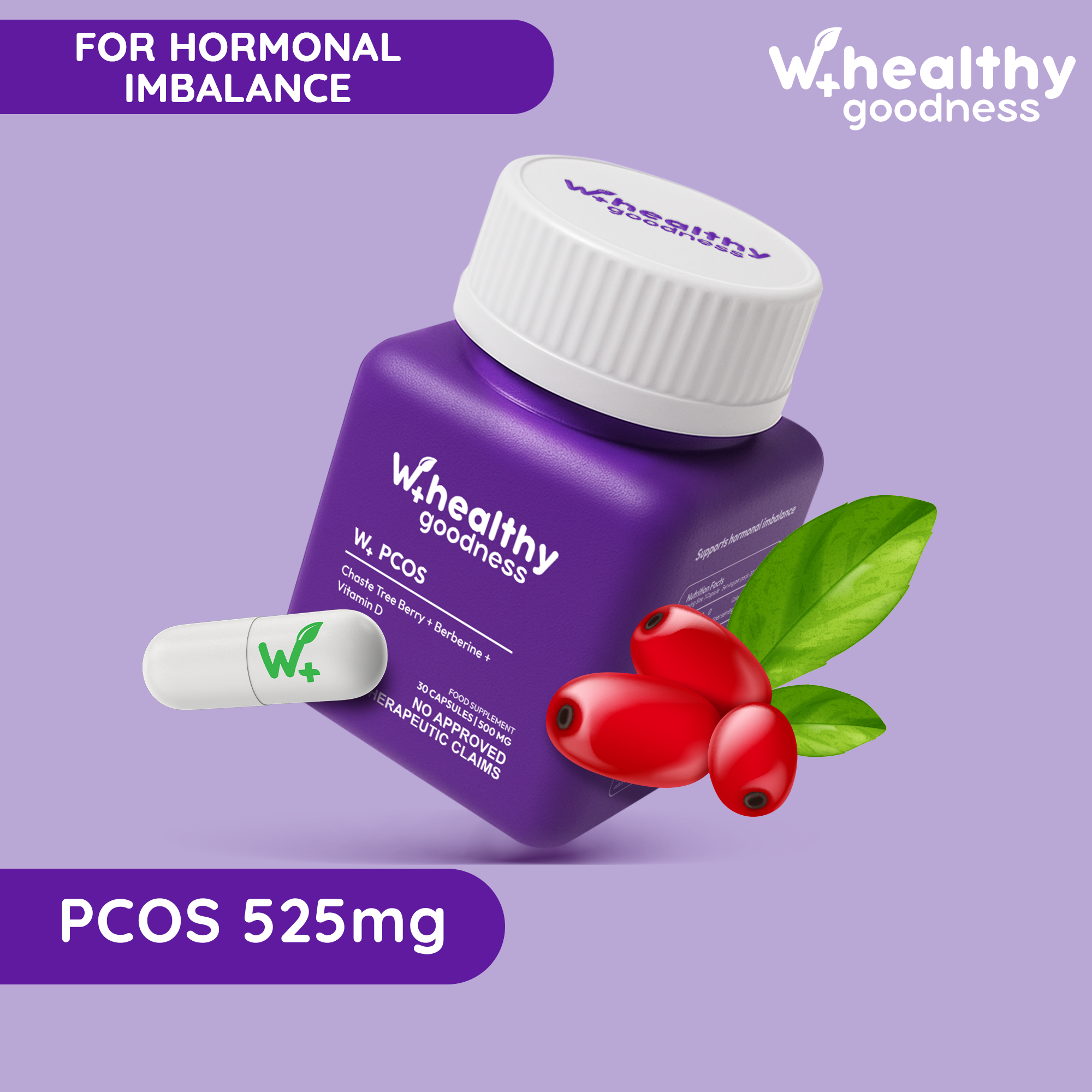 w+ healthy goodness glutathione W+ Healthy Goodness W+ Glutathione 30 Capsules