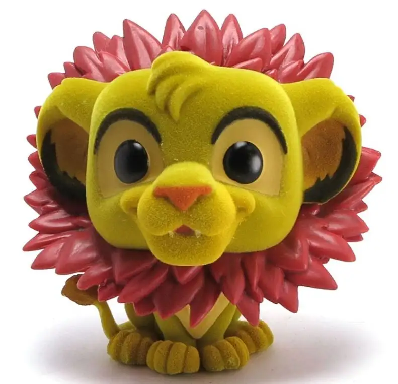 funko pop simba 302