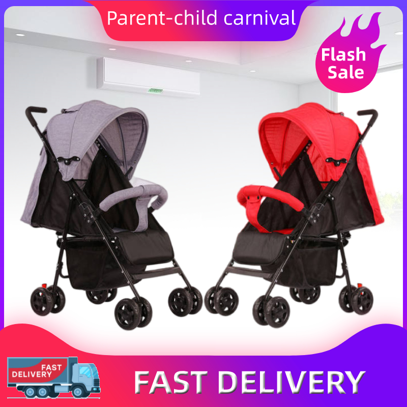 high weight capacity stroller