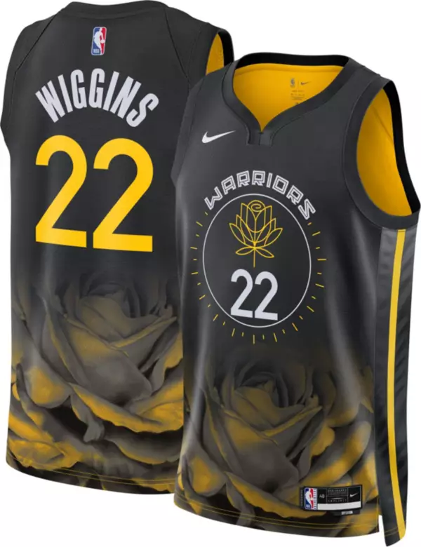 Golden State Warriors Jordan Poole 3 Nba 2021-22 City Brandedition Black  Jersey Gift For Warriors Fans - Bluefink