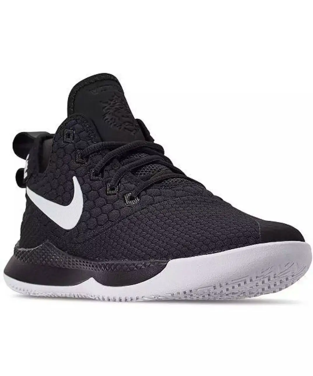 nike men's lebron witness iii basketball shoes