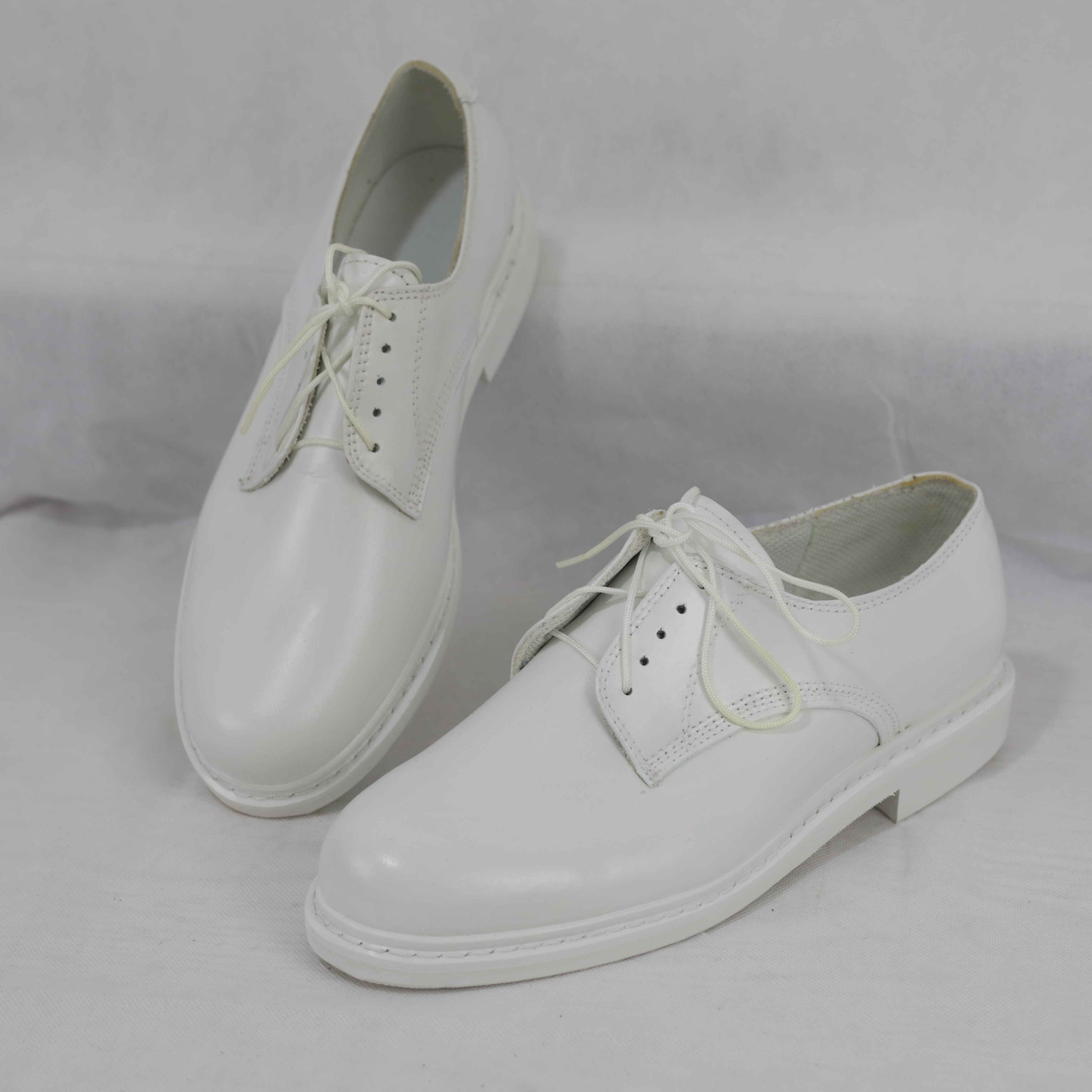 White Leather Leather Dress Long Long Sleeve Faux Leather Corset Maxi Dress Black White