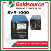 Goldsource 1000W Computer Voltage Regulator (AVR)