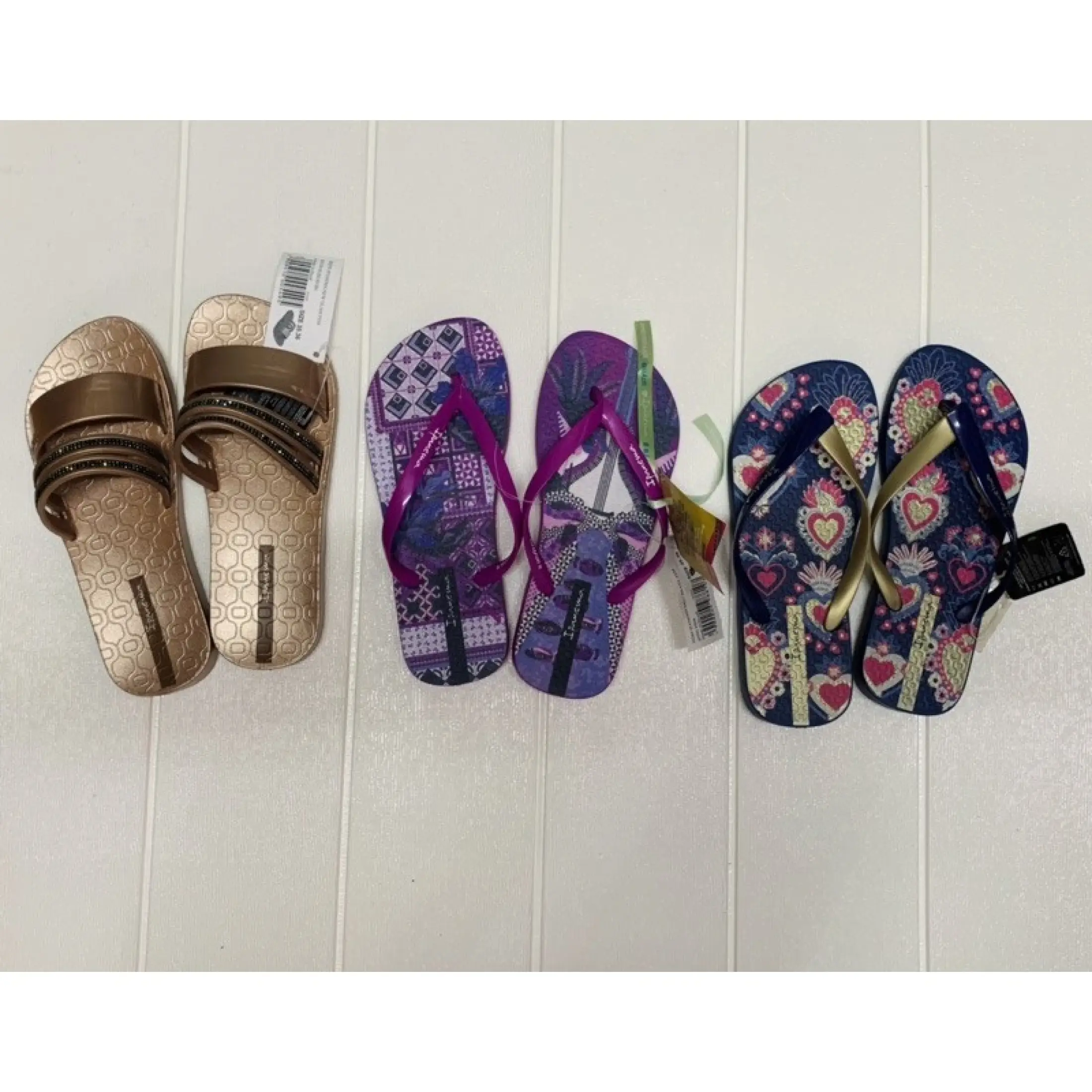 original ipanema slippers