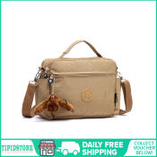 Kiplings Women's Bags Sale with Free Key Chain