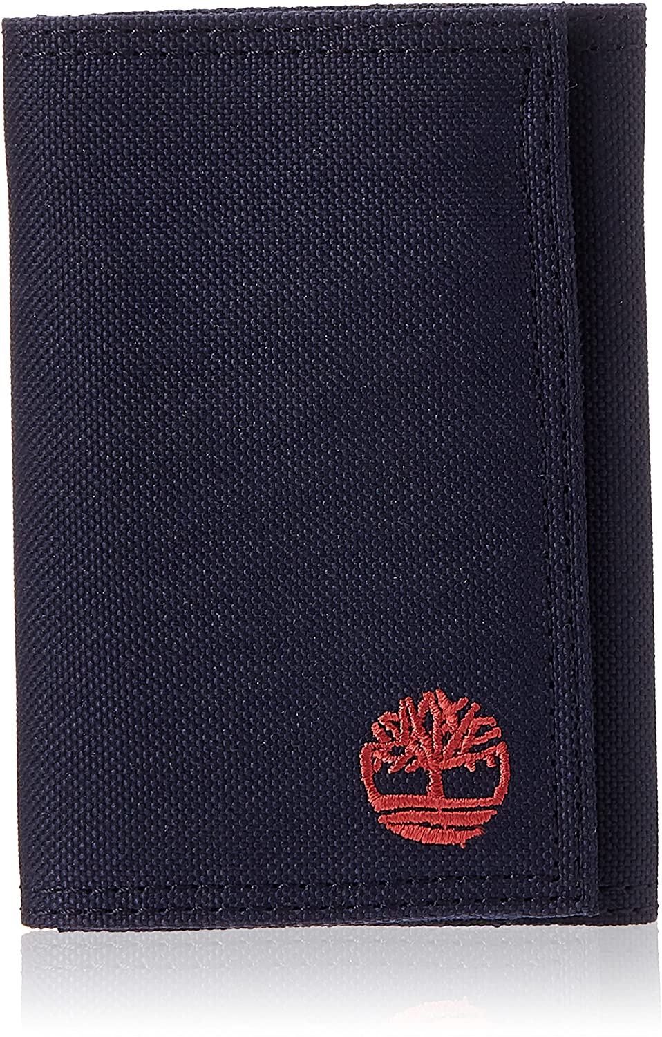 timberland trifold wallet