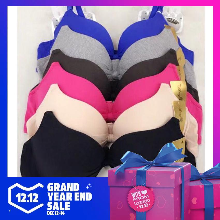 HONEY PH---Wonderbra Push Up Bra Tshirt Bra