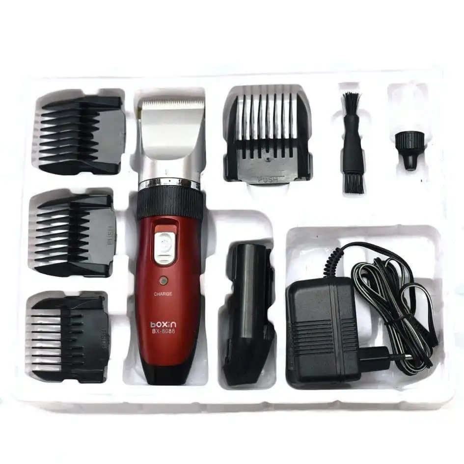 no 1 trimmer