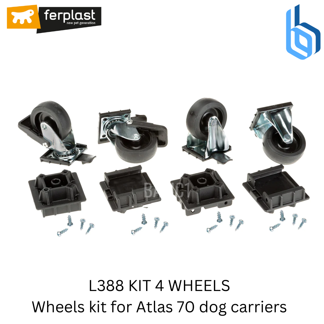 Atlas 70 2024 dog carrier