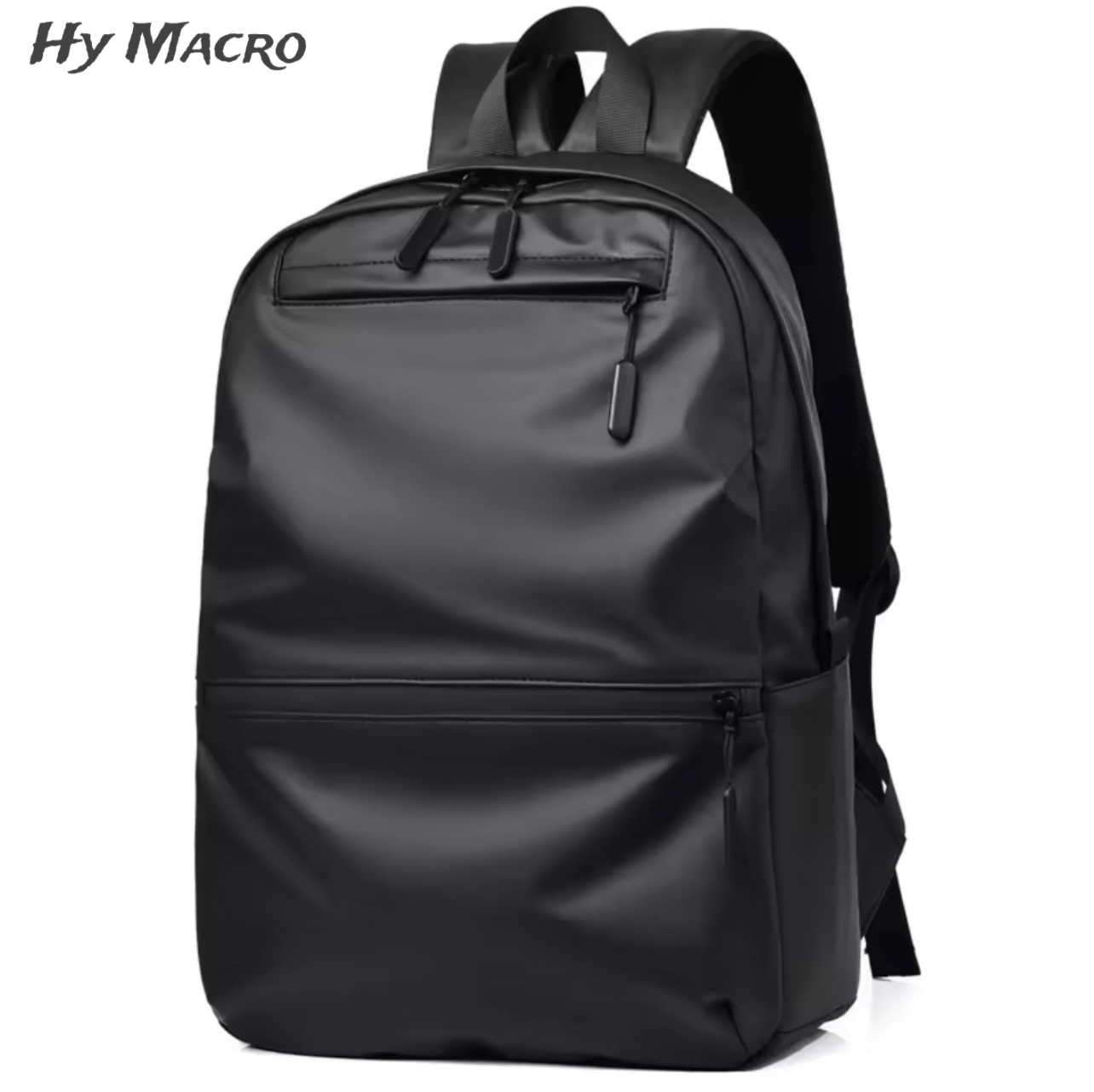 black leather backpack philippines Women's Convertible Multifunction Shoulder Bag – igemstonejewelry The Affliction Spike Backpack in black features bold cone Shigetsu KOKUBU Leather Backpack for