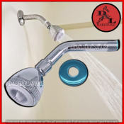 D-0512 High Pressure Adjustable Shower Head by 