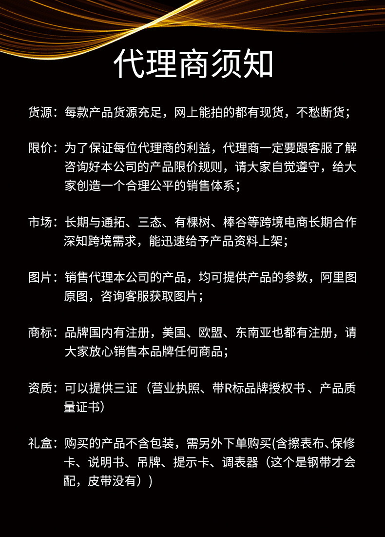代理图
