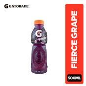 Gatorade Grape 500ml Energy Sports Drink