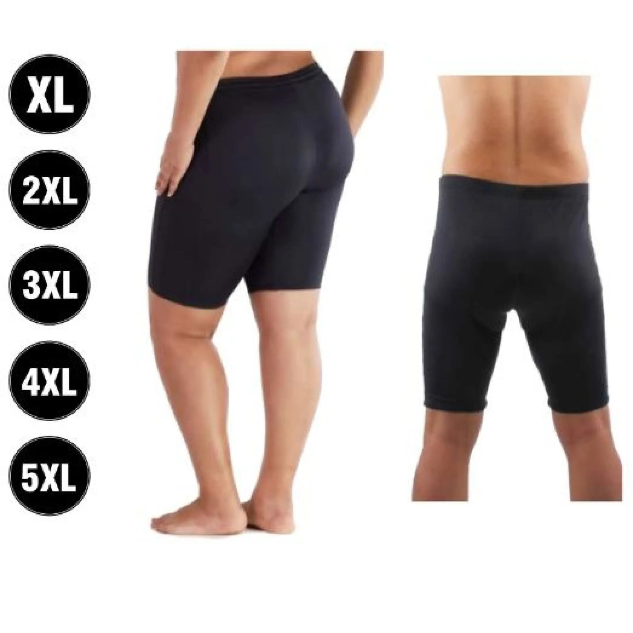 extra thick cycle shorts
