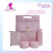 PERFECT SKIN Extra Strength Rejuvenating Set NEW PACKAGING