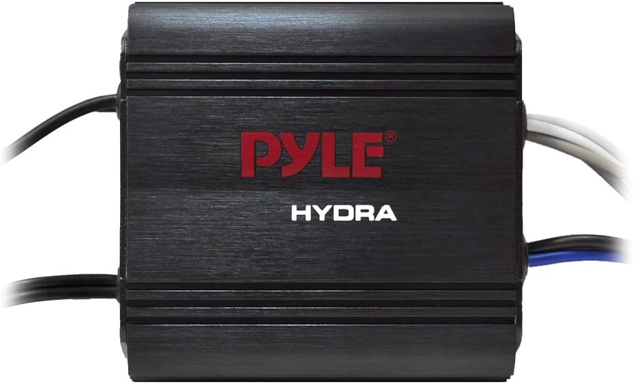 Buy Pyle Receivers & Amplifiers for sale online | lazada.com.ph