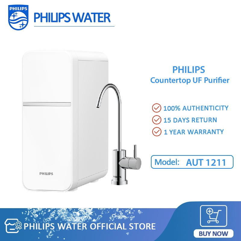 Philips Water Purifier On Tap Awp3703 Awp3704 Awp3751 Awp3752