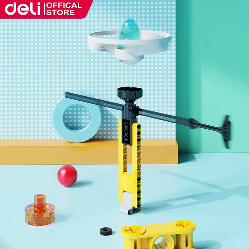 Deli Solid Glue Stick 15g/36g/9g/20g Office Supplies Student Stationery Glue  Stick School Supplies 7104/7103/7101/7102