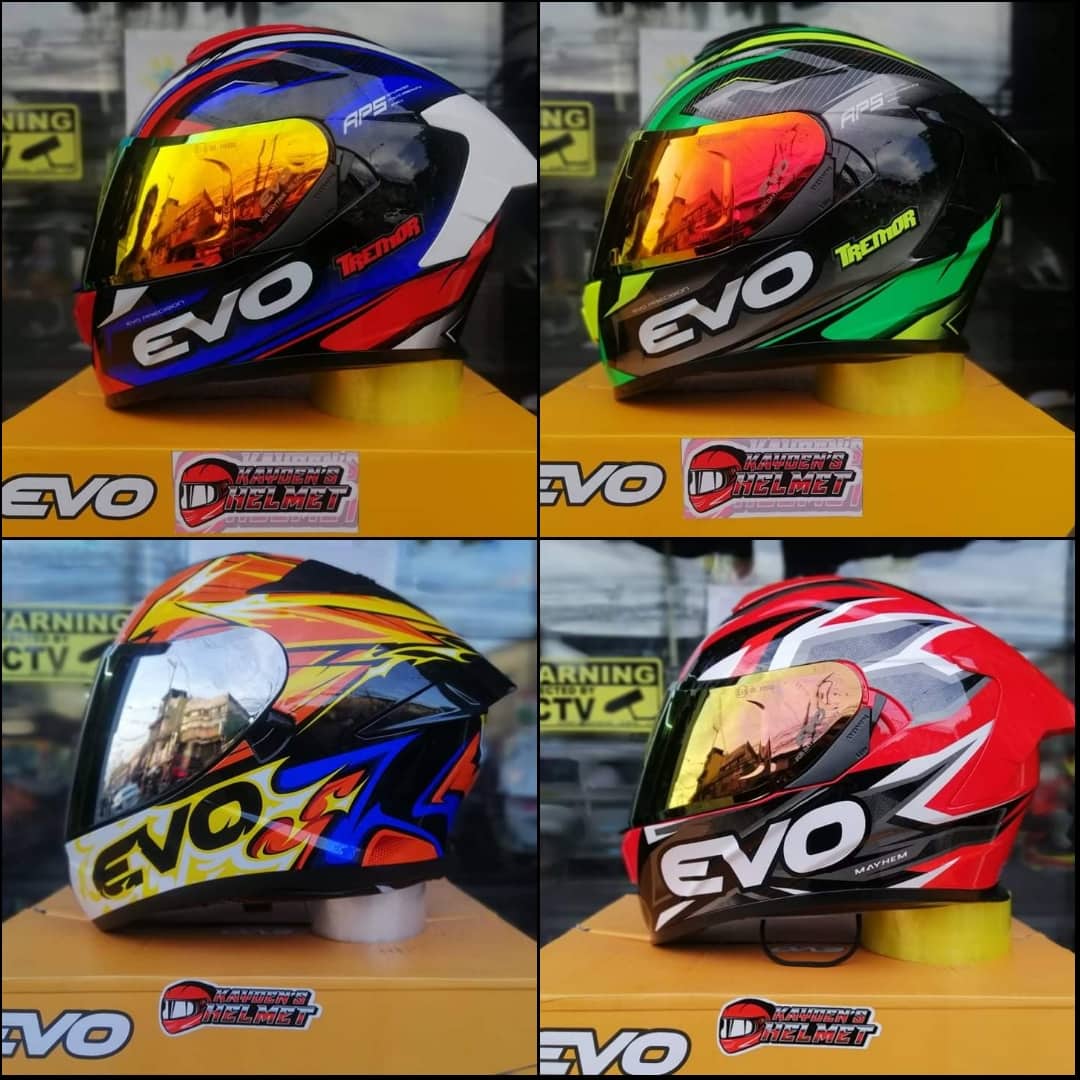 2pcs Motocycle Helmet Lens Mechanisim Accessories fit for SEC/EVO/RXR/ZEBRA