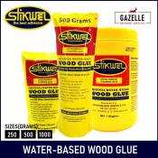 Stikwel Wood Parquet Flooring Glue - Water Based Wood Glue