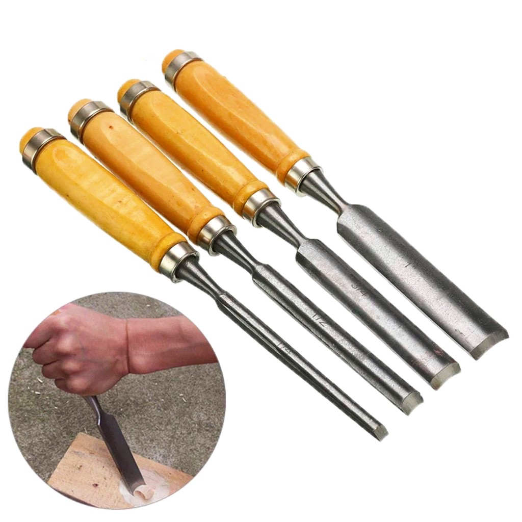 What Is Chisel? Definition, Types And How To Use It Engineering Choice
