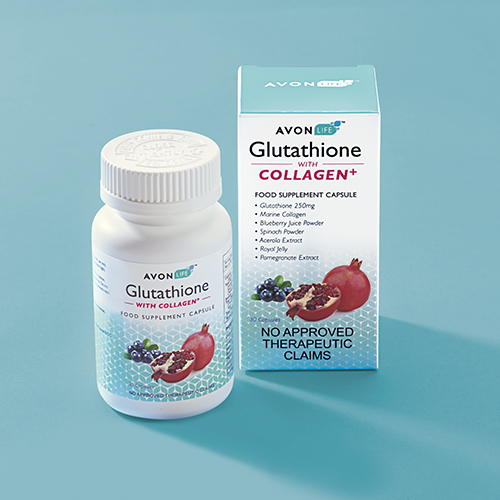 Shop Collagen Plus Glutathione Capsule Cheap – Fast & Easy