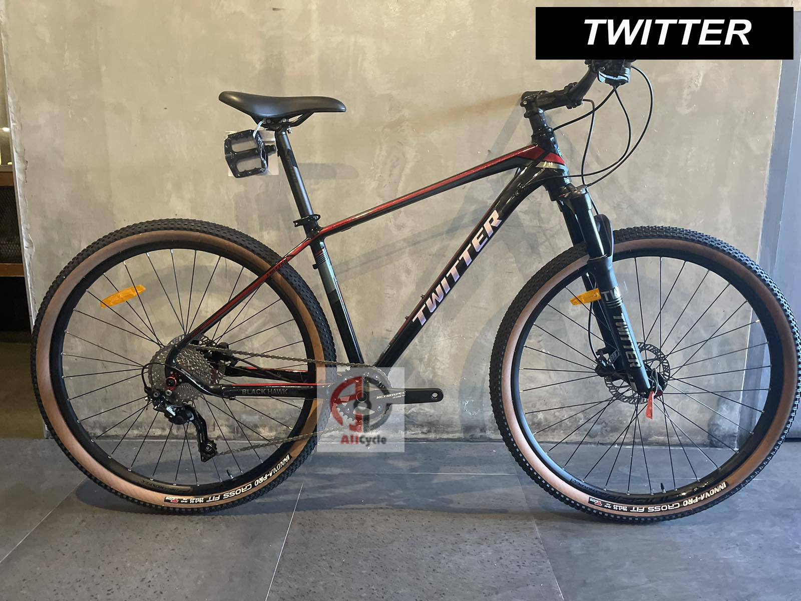 Twitter mantis 2.0 29er sale