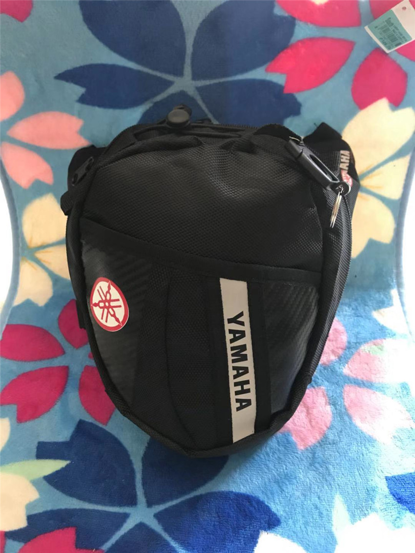 yamaha bags